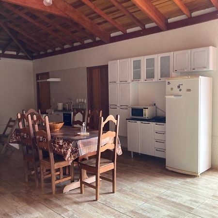 Nosso Sonho I Villa Olímpia Eksteriør bilde