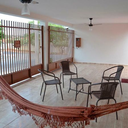 Nosso Sonho I Villa Olímpia Eksteriør bilde