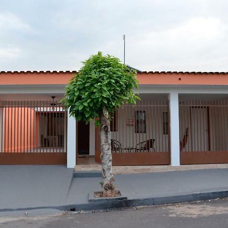 Nosso Sonho I Villa Olímpia Eksteriør bilde