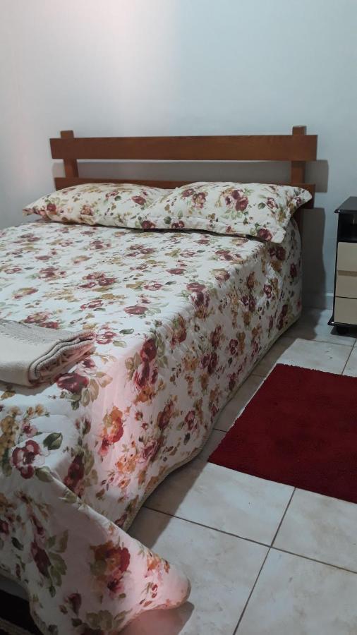 Nosso Sonho I Villa Olímpia Eksteriør bilde