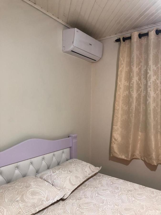Nosso Sonho I Villa Olímpia Eksteriør bilde