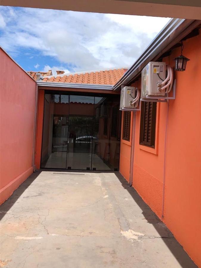 Nosso Sonho I Villa Olímpia Eksteriør bilde