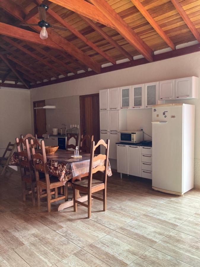 Nosso Sonho I Villa Olímpia Eksteriør bilde