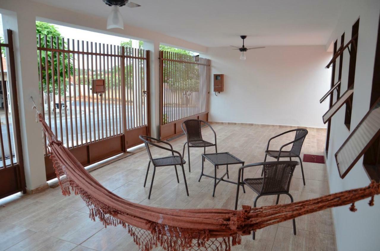 Nosso Sonho I Villa Olímpia Eksteriør bilde