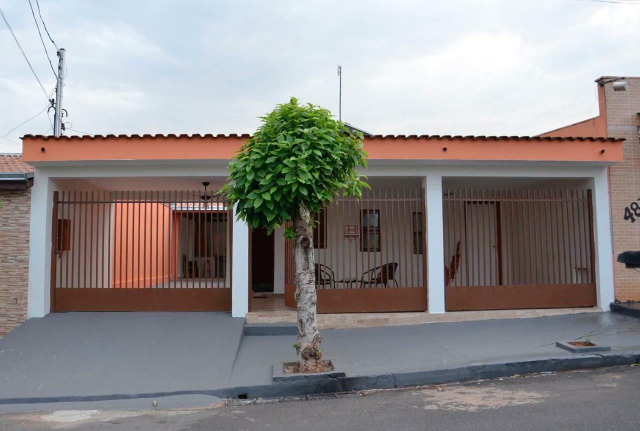 Nosso Sonho I Villa Olímpia Eksteriør bilde